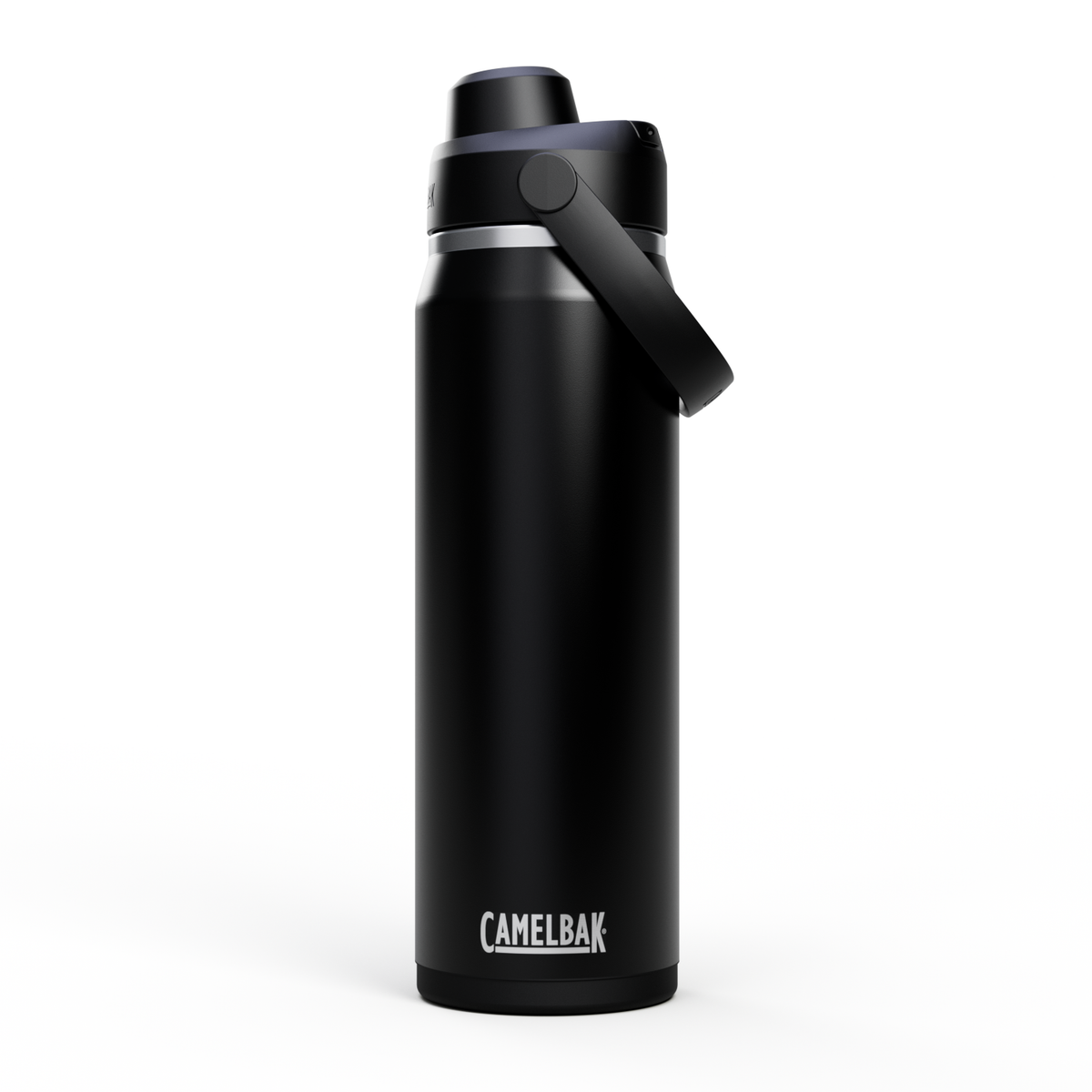 THRIVE CHUG VSS 25OZ BLACK