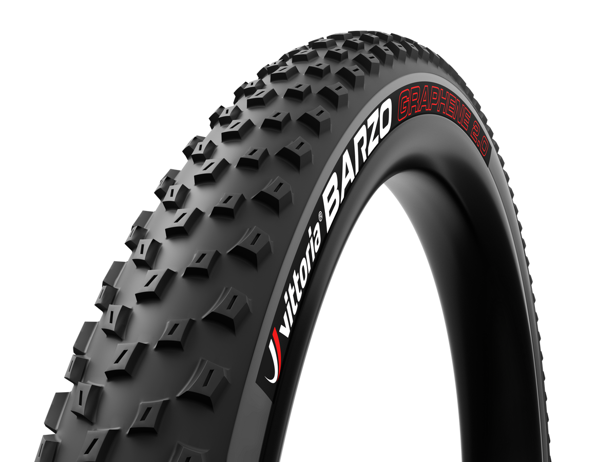 BARZO XC TRAIL 27.5X2.25 TLR ANTHRACITE
