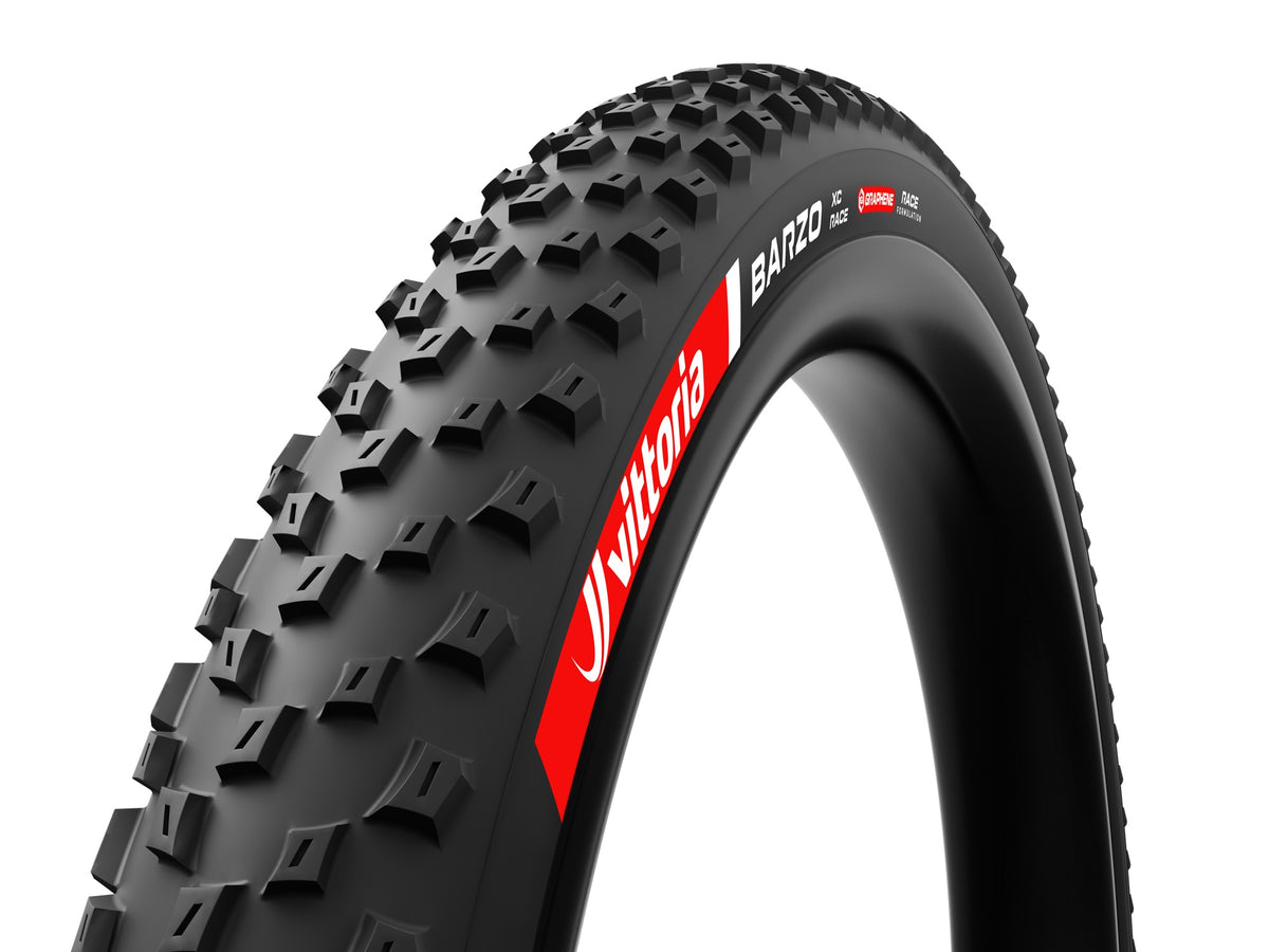 BARZO XC RACE 29X2.4 TLR  BLACK