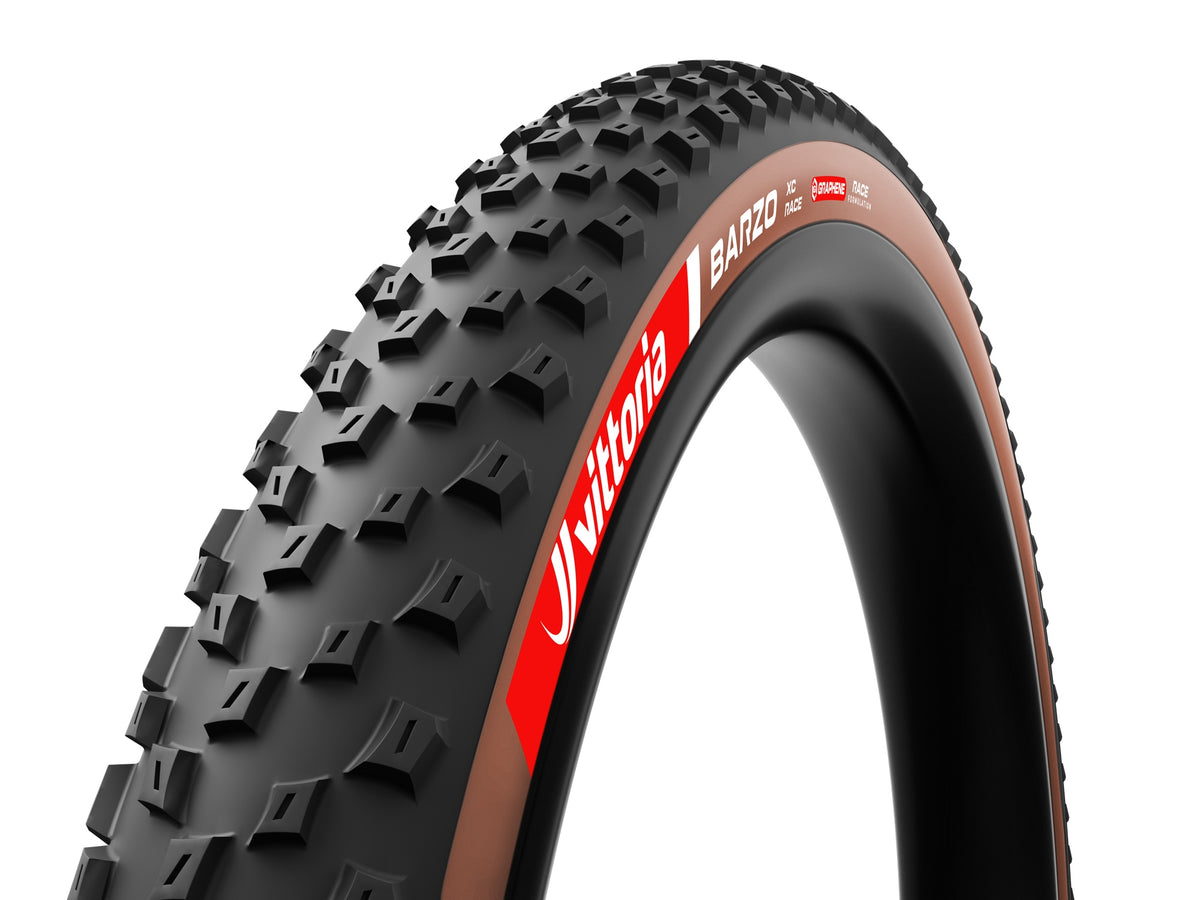 BARZO XC RACE 29X2.4 TLR BROWN