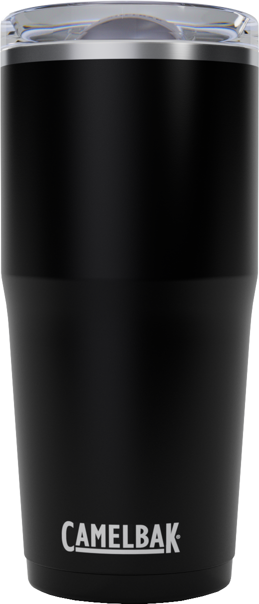 THRIVE TUMBLER 20OZ VSS BLACK