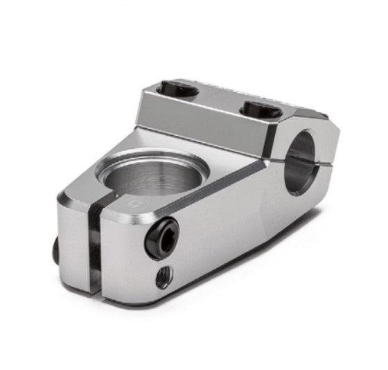 CINEMA ANALOG LOW STEM SILVER