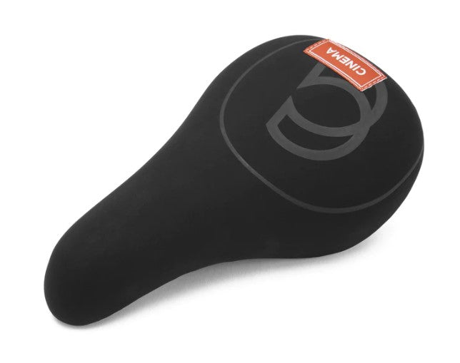 PRESS STEALTH SEAT THICK BLK