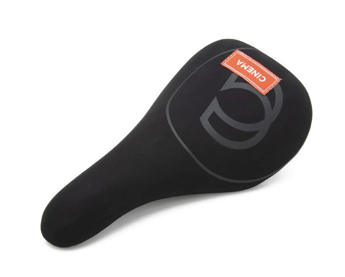 PRESS STEALTH SEAT SLIM BLK