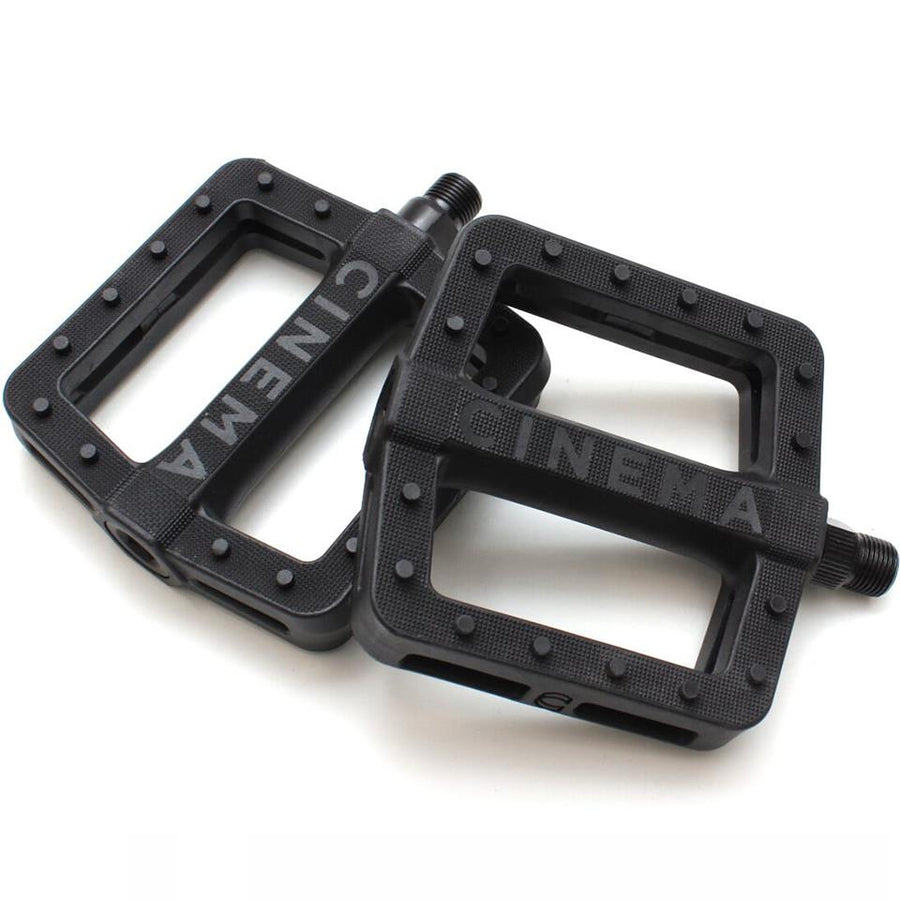 TILT PEDALS BLK