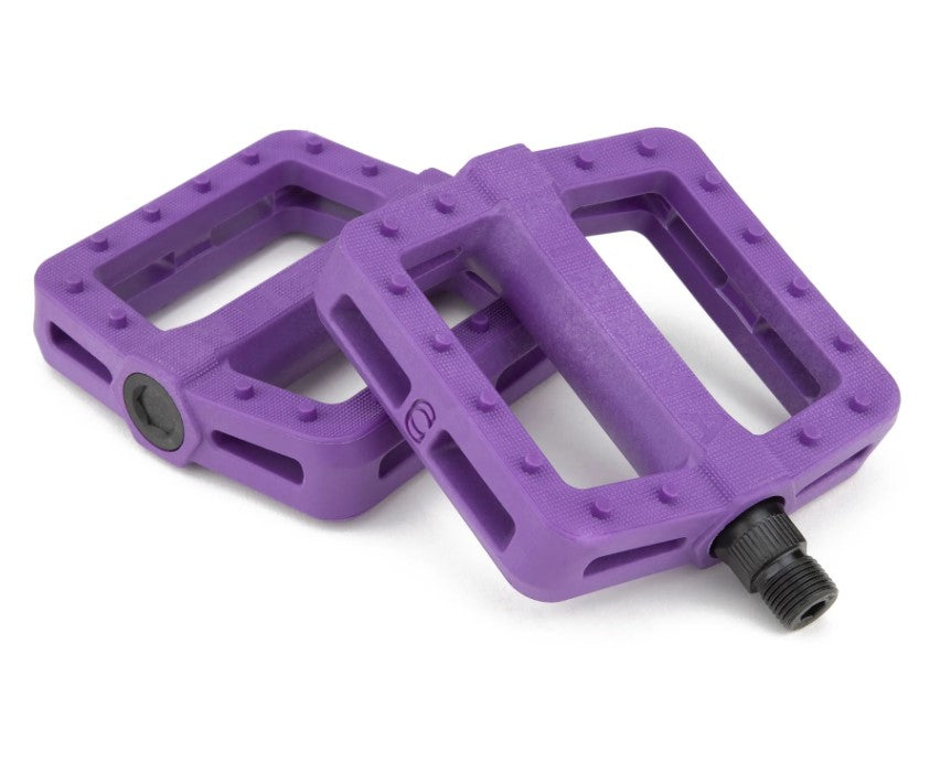 TILT PEDALS PURPLE