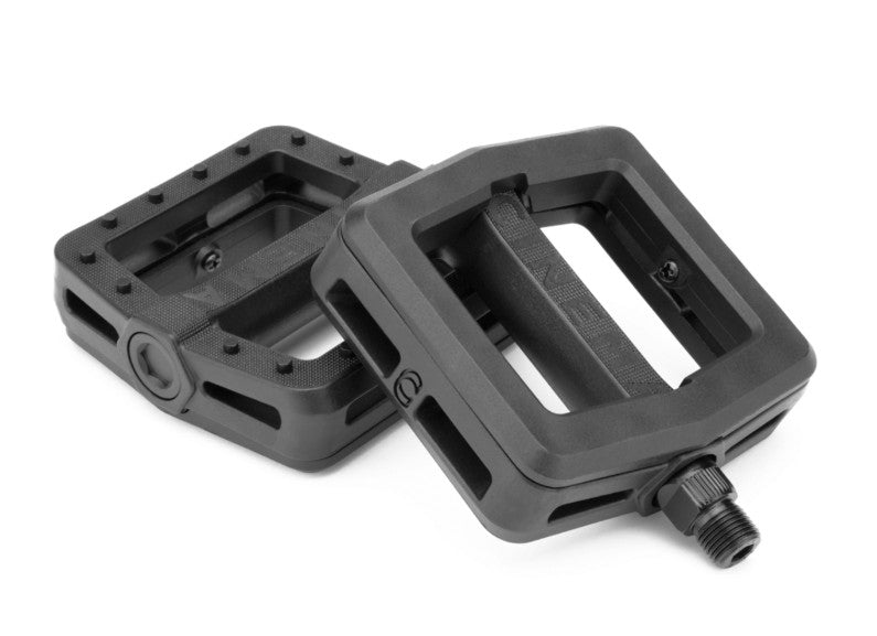 TILT+ PEDALS BLACK