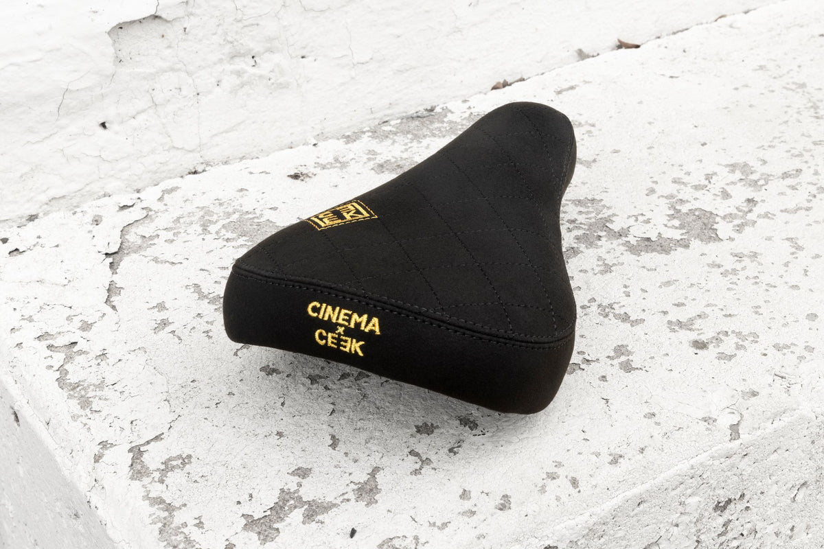 CEEK 2 STEALTH SEAT