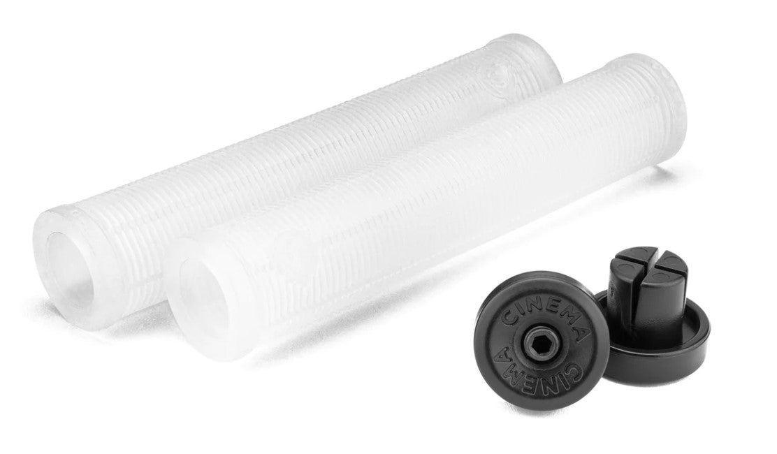 CINEMA REYNOLDS GRIPS CLEAR