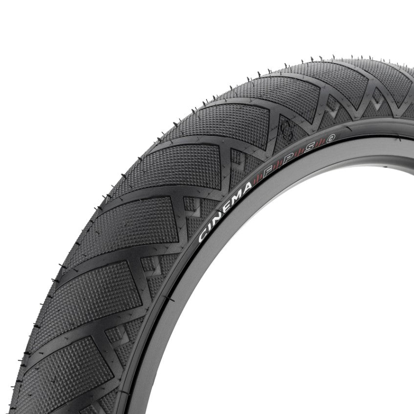 FPS TIRE 2.5 BLK
