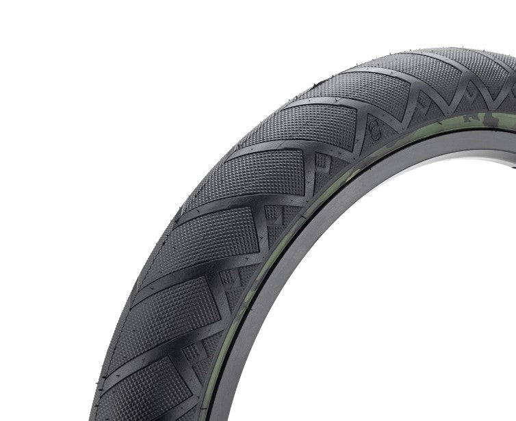 FPS TIRE 2.5 CAMO