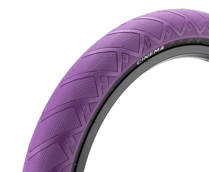 FPS TIRE 2.5 PURPLE