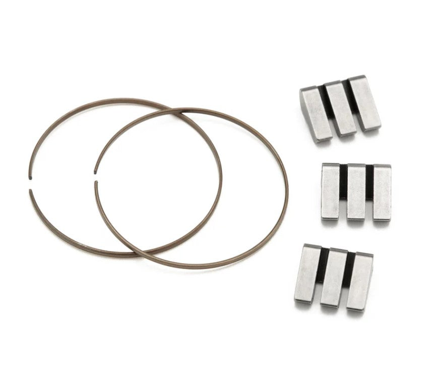 CINEMA ZX SPRING AND PAWL KIT