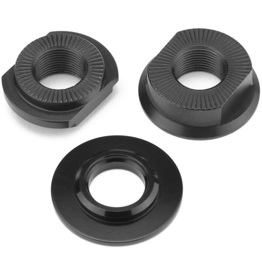 ZX FRREECOASTER CONES