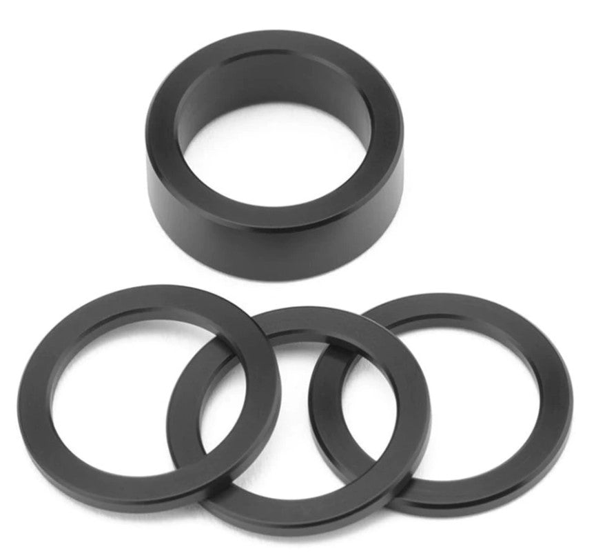 ZX FREECOASTER SLACK WASHER SET