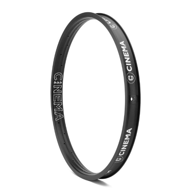 CINEMA 444 RIM BLK