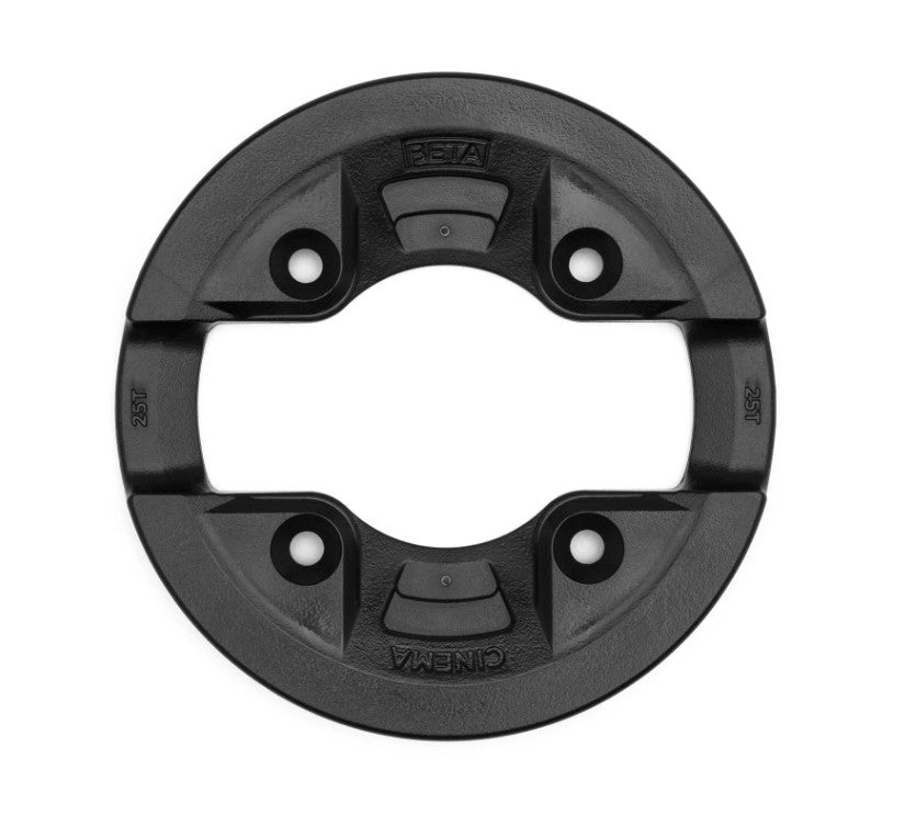CINEMA BETA SPROCKET REPLACEMENT GUARD