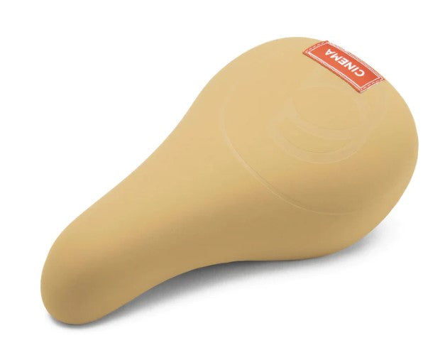 PRESS STEALTH SEAT THICK TAN