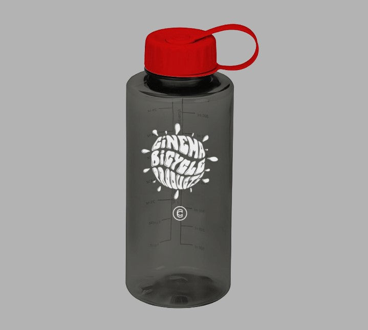 CINEMA FLUID WATERBOTTLE