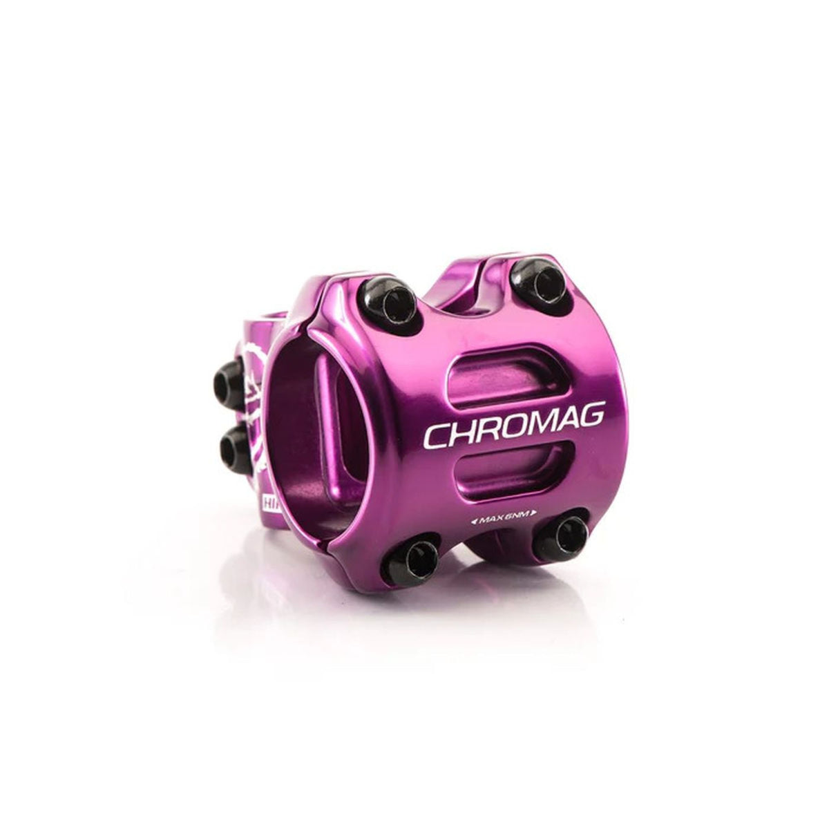 Chromag Stem Hifi V2 35mm Clamp Purple 35mm