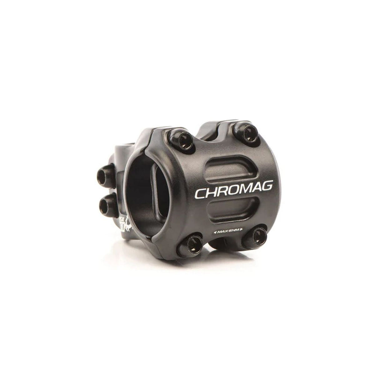 Chromag Stem Hifi BSX 35mm Black 50mm