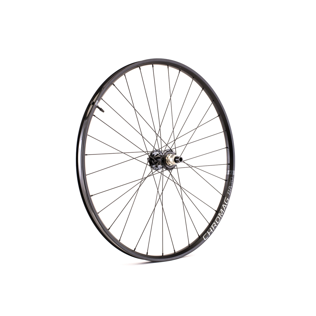 Chromag Wheel BA30 V2 27.5 Rear 32H 148X12mm HG