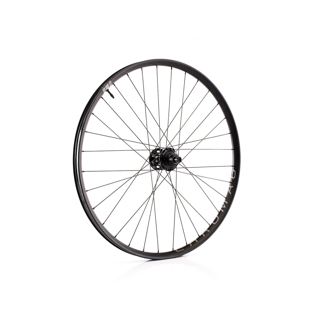 Chromag Wheel BA30 V2 27.5 Rear XD- Silver