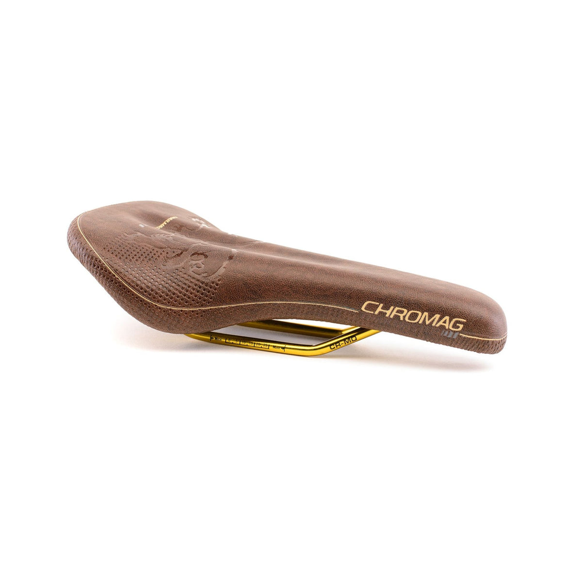 Chromag Saddle Trailmaster DT- Rawhide