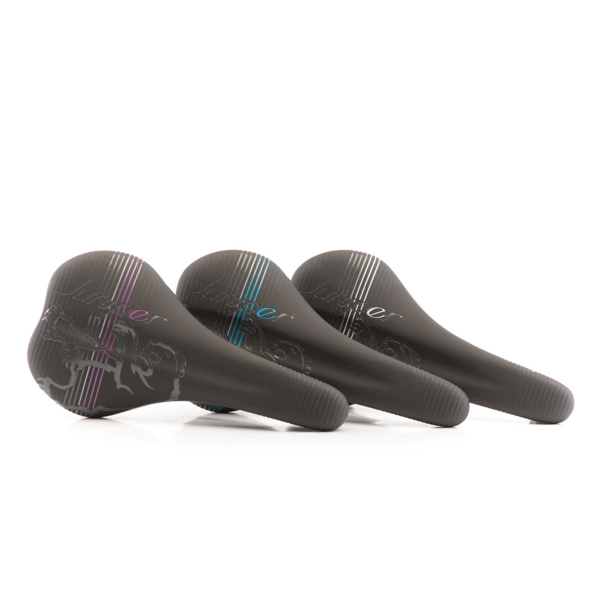 Chromag Saddle Juniper Black/Grey