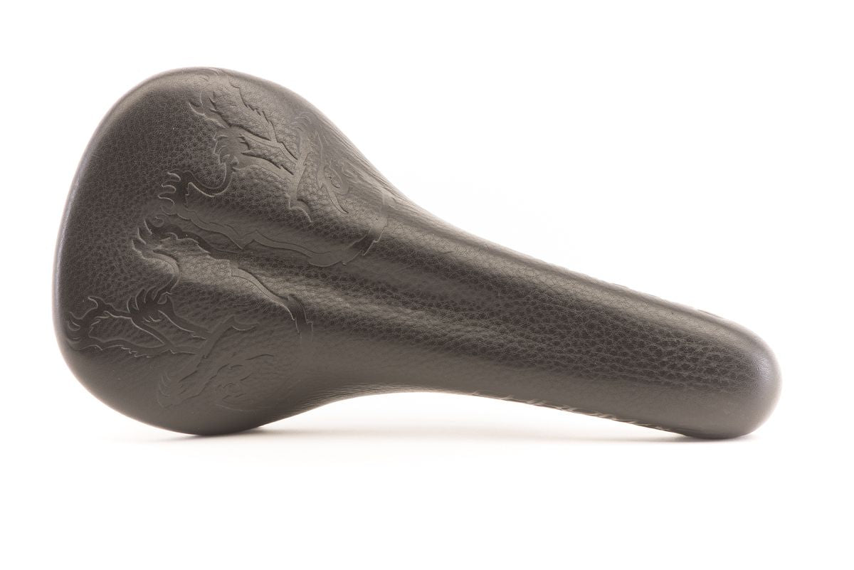Chromag Saddle Trailmaster Ltd Black