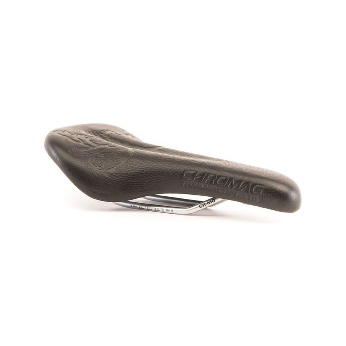Chromag Saddle Trailmaster Ltd Chocolate