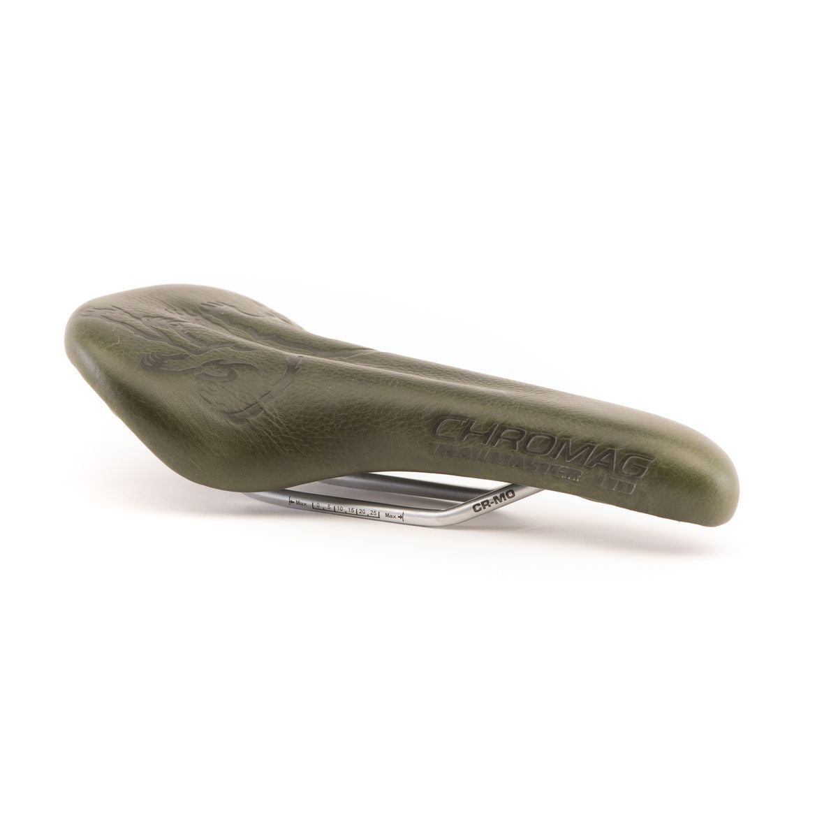 Chromag Saddle Trailmaster Ltd Pine