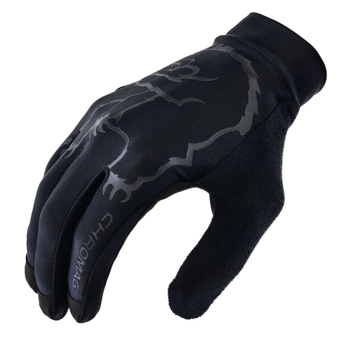 Chromag Apparel Glove Habit Black L