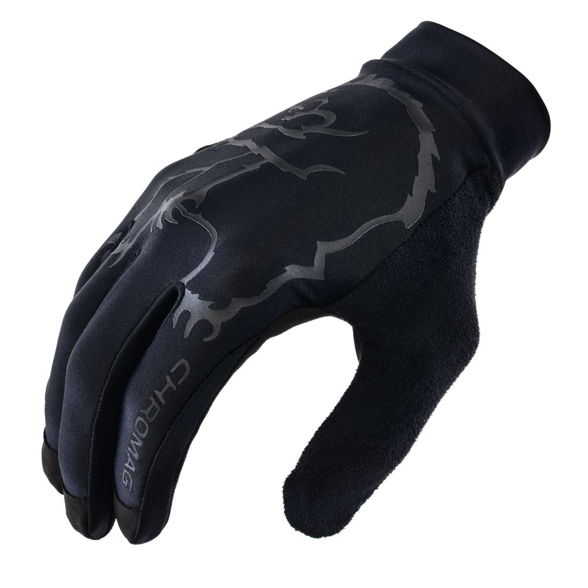 Chromag Apparel Glove Habit Black XXL