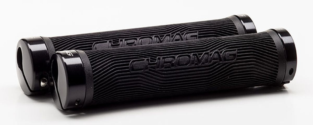 Chromag Grip Palmskin Black