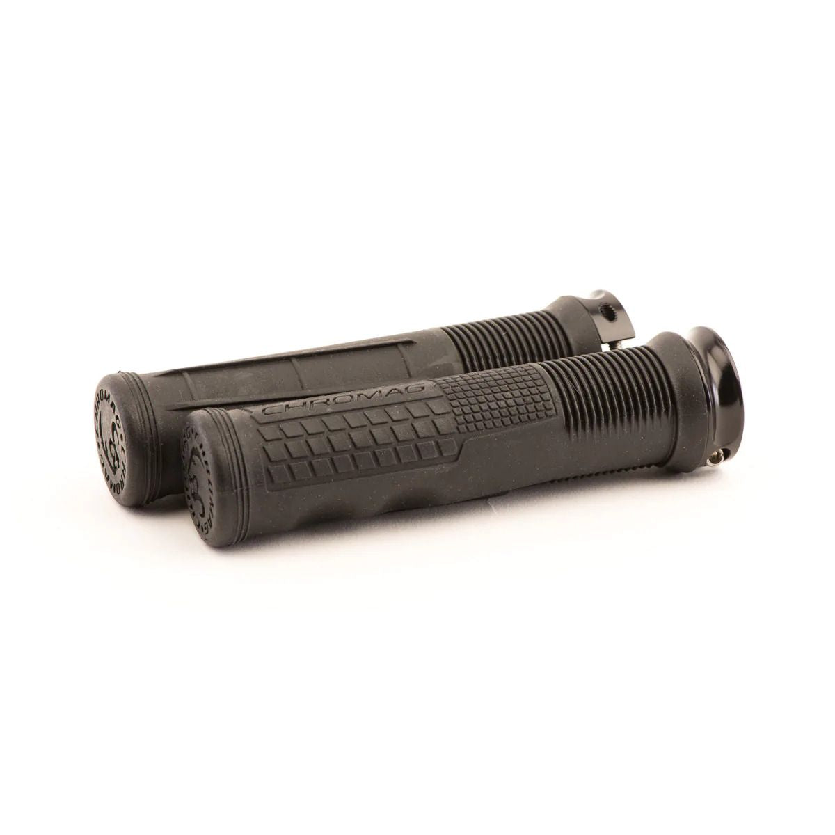 Chromag Grip Format Black