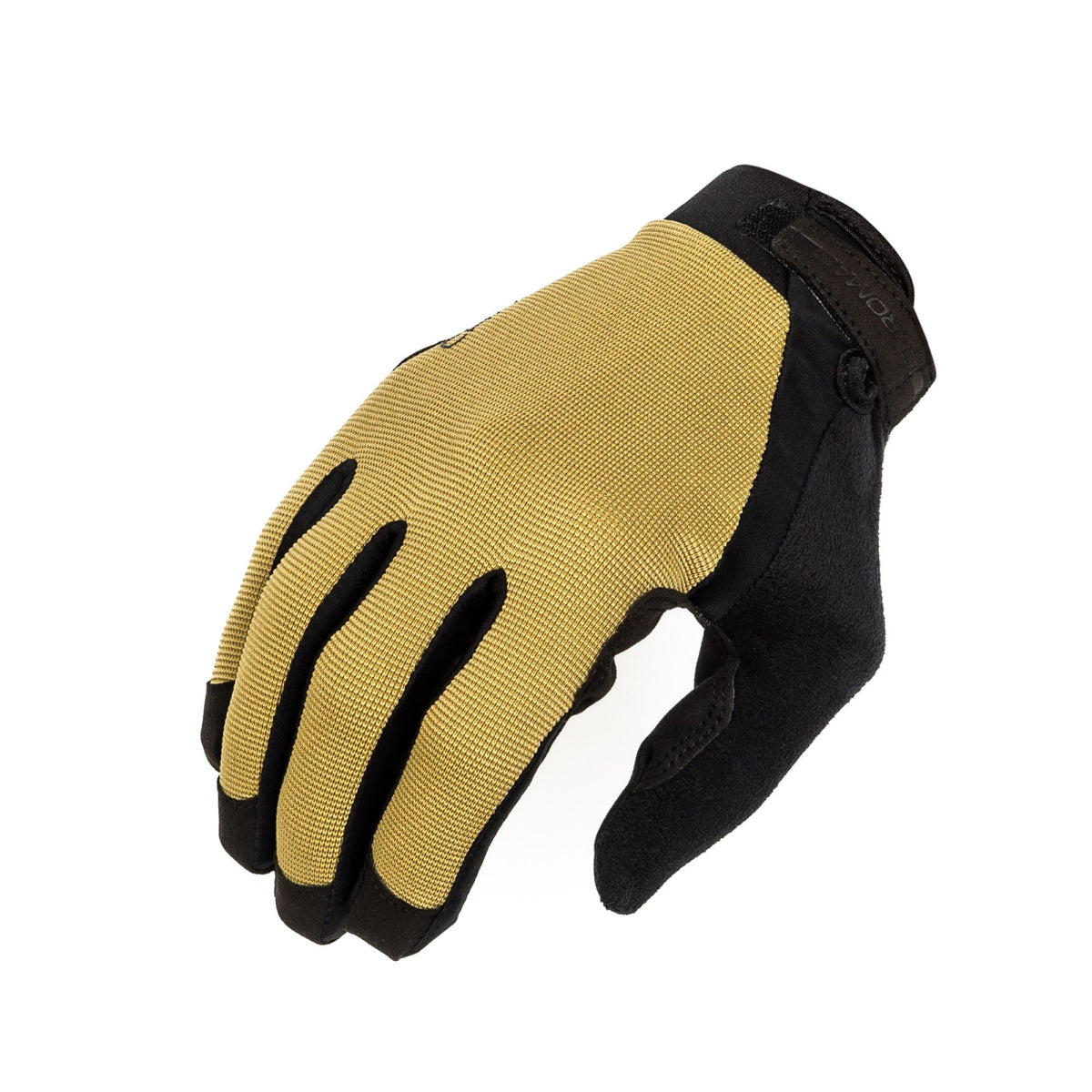 Chromag Apparel Glove Tact Khaki L