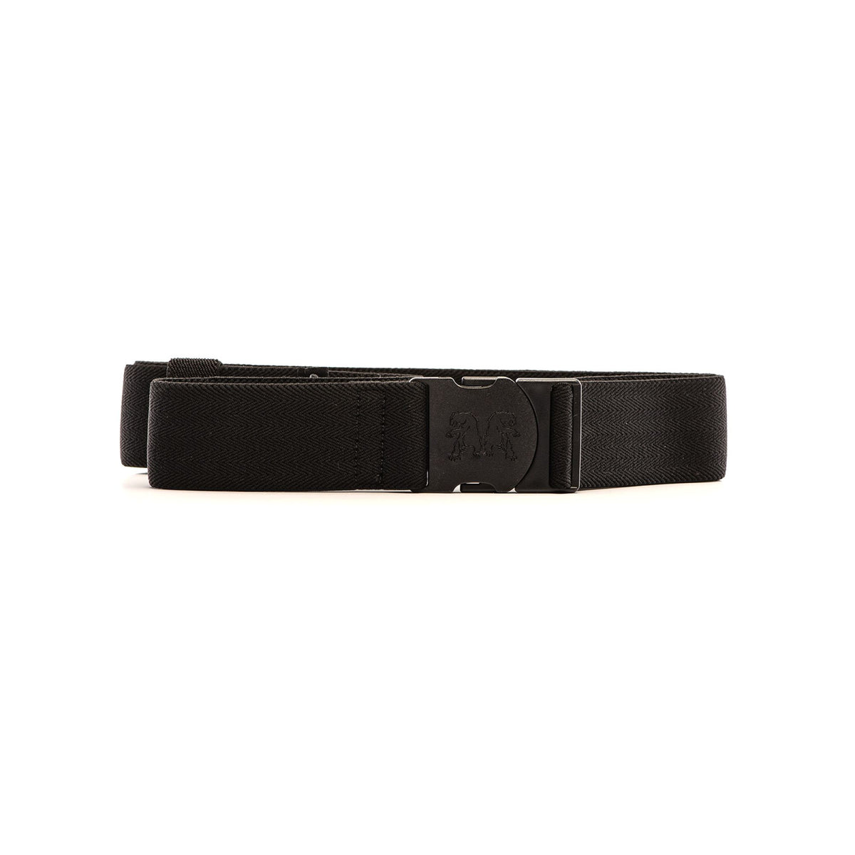 CHROMAG APPAREL BELT UNISEX ADDER BLACK OS