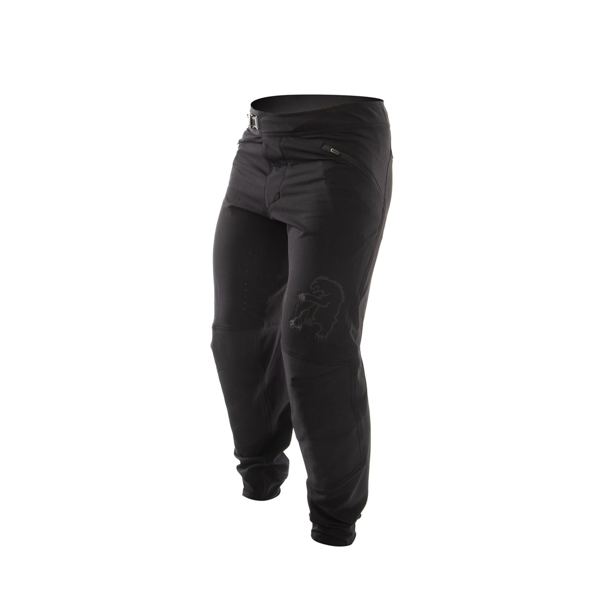 Chromag Apparel Feint Pant Black-Black