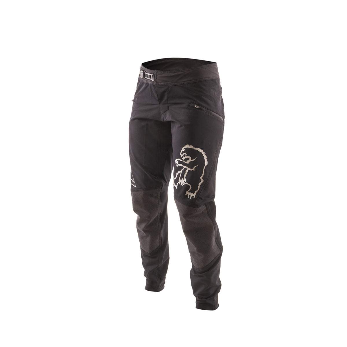Chromag Apparel Feint Pant Women's Black-Black