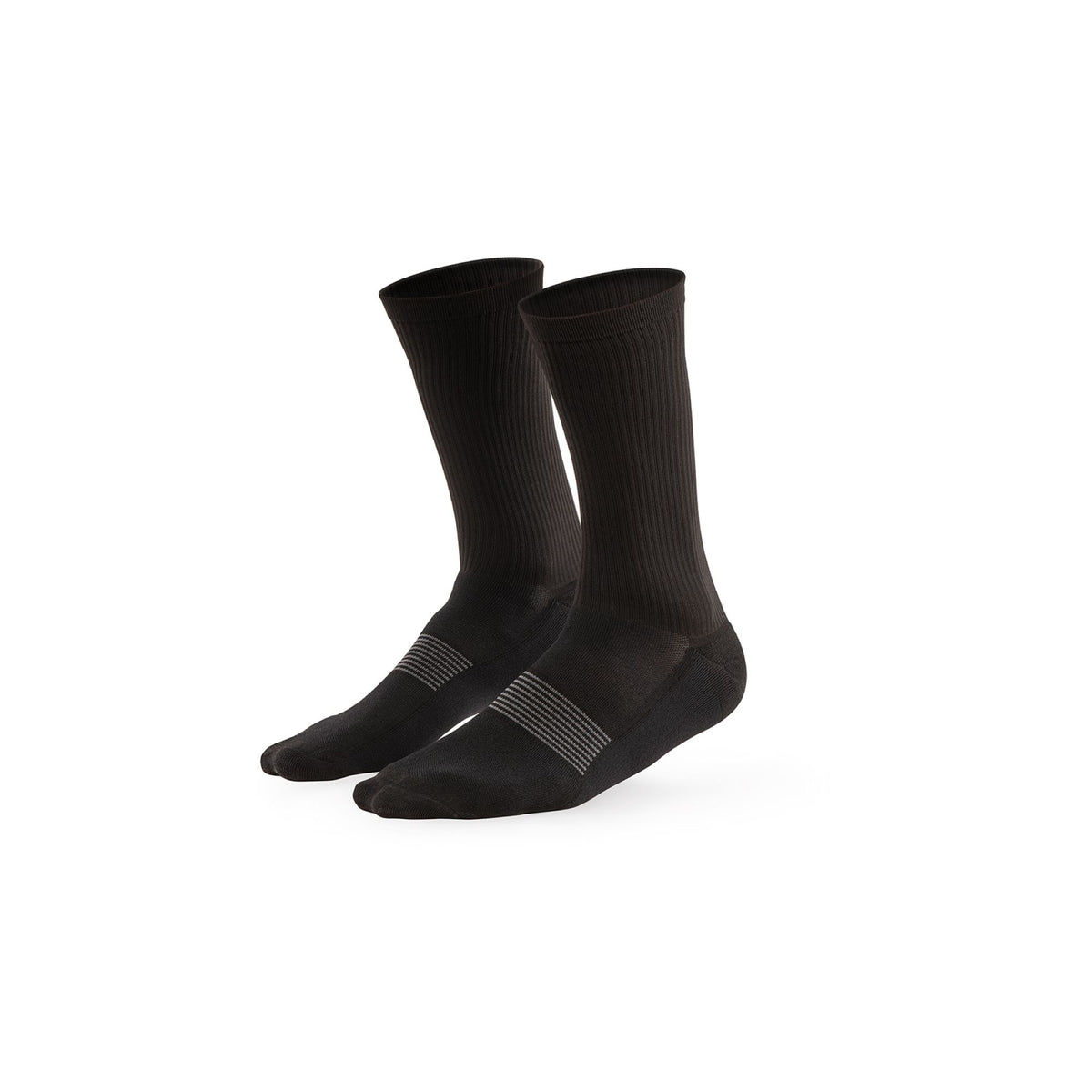 CHROMAG APPAREL RIDGE SOCK- BLACK