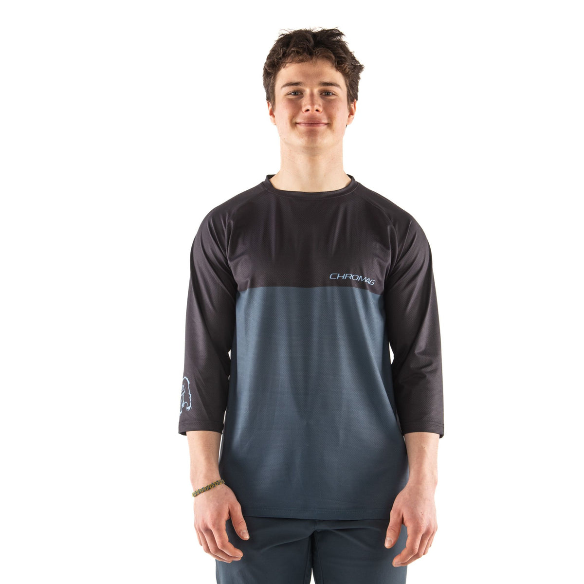 CHROMAG APPAREL MISSION JERSEY MEN'S- DIRECT STORM