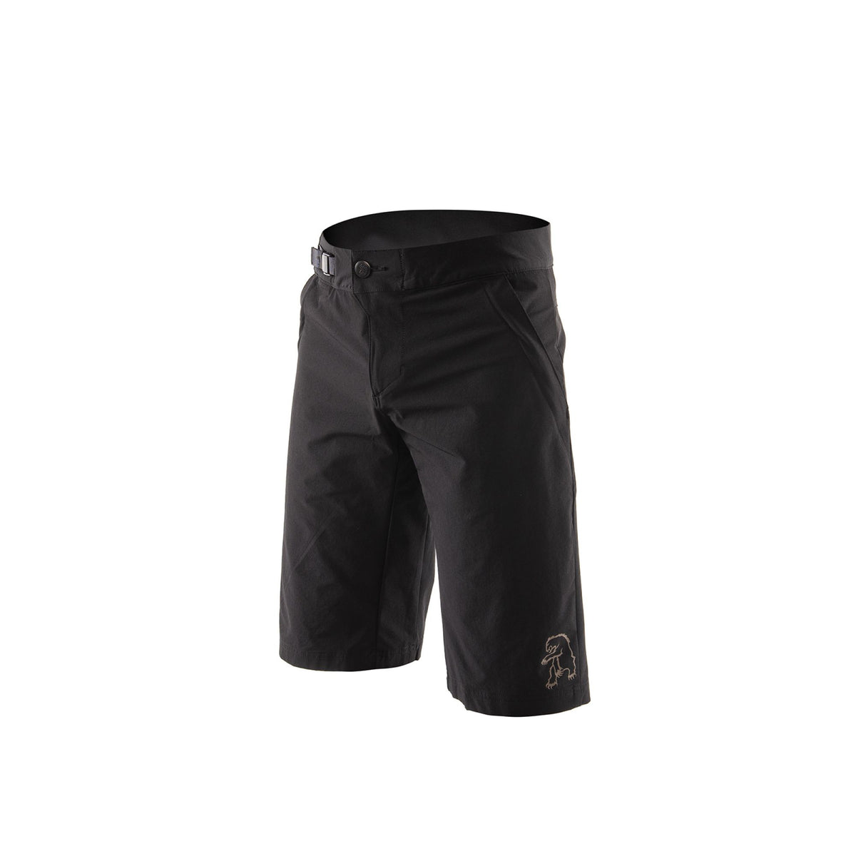 CHROMAG APPAREL SETON SHORT MEN'S- BLACK