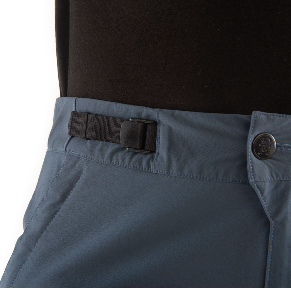CHROMAG APPAREL SETON PANT WOMEN'S- STORM