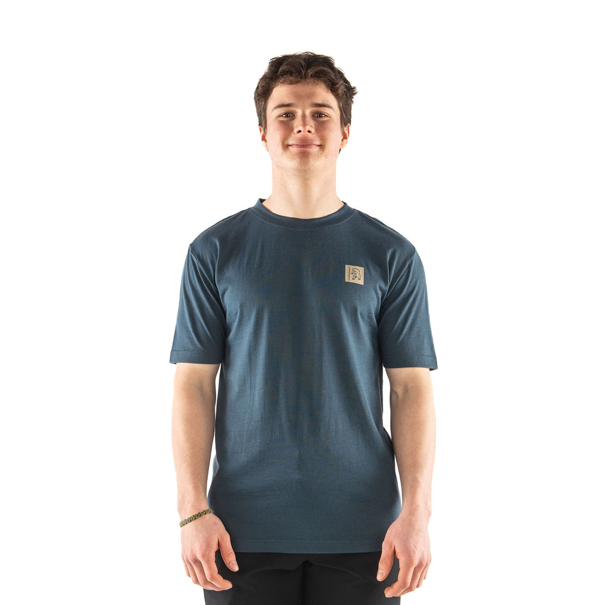 CHROMAG APPAREL ROAM JERSEY MEN'S- STORM
