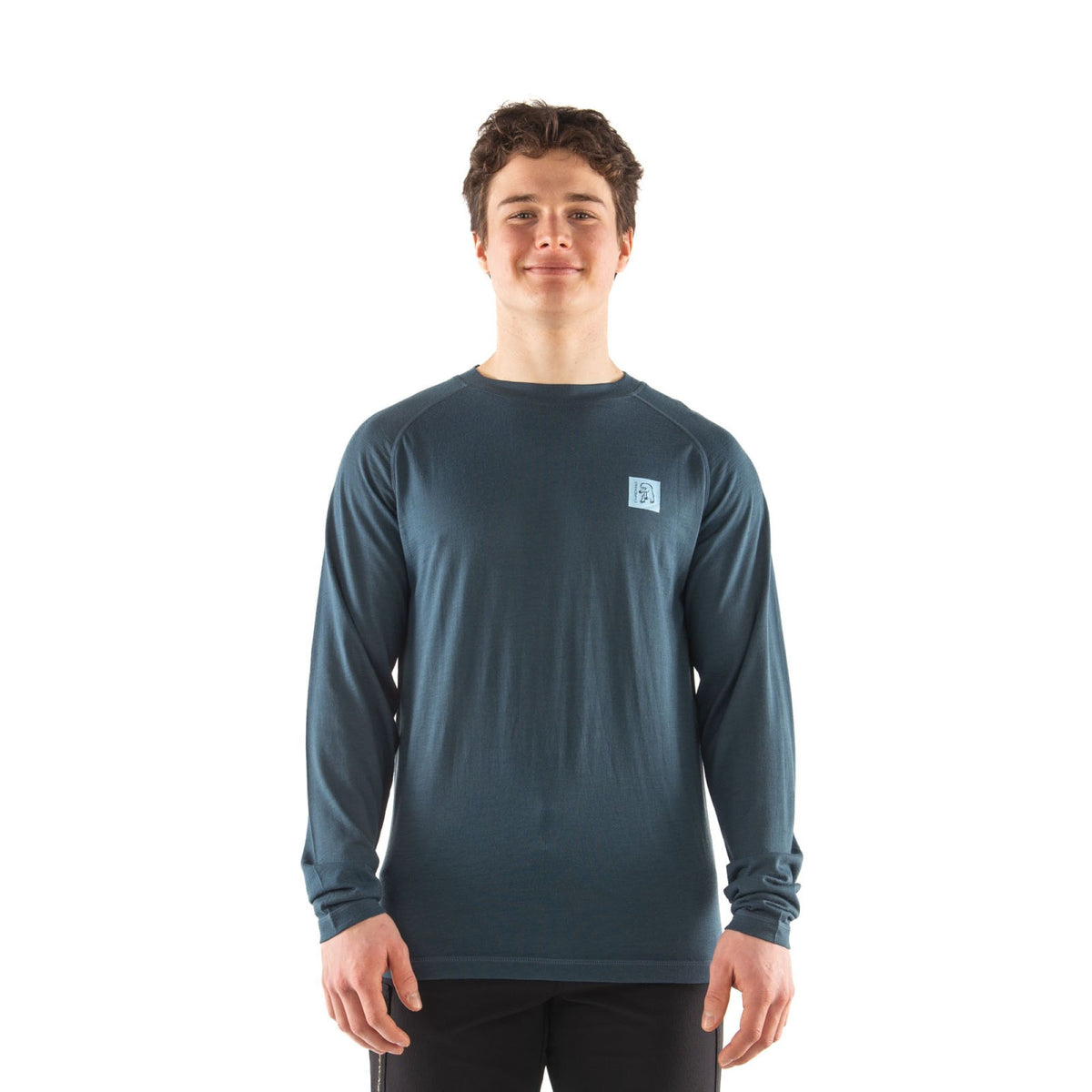 CHROMAG APPAREL VELDT JERSEY MEN'S- STORM
