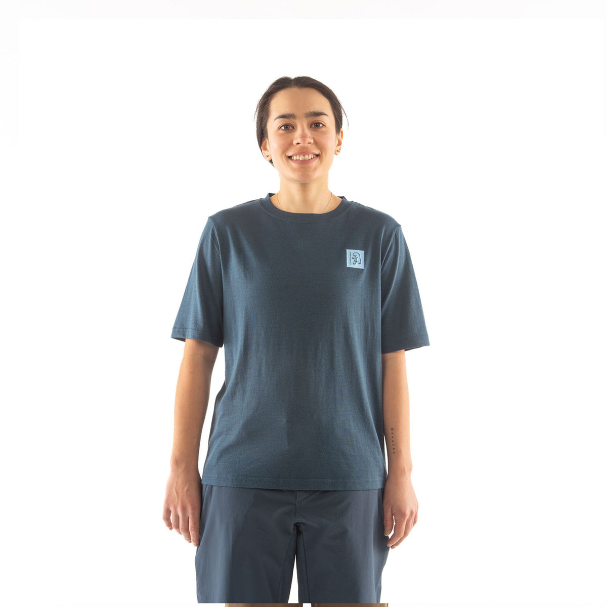 CHROMAG APPAREL ROAM JERSEY WOMEN'S- STORM