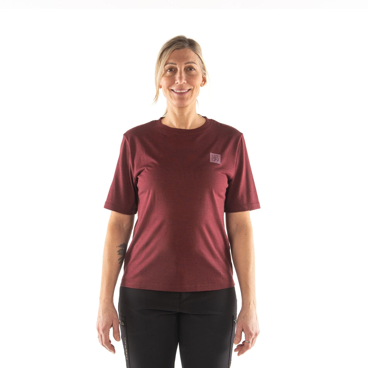 CHROMAG APPAREL ROAM JERSEY WOMEN'S- WINDSOR