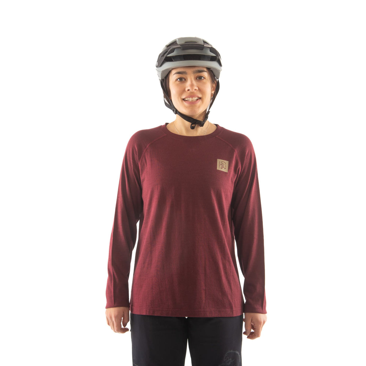 CHROMAG APPAREL VELDT JERSEY WOMEN'S- WINDSOR