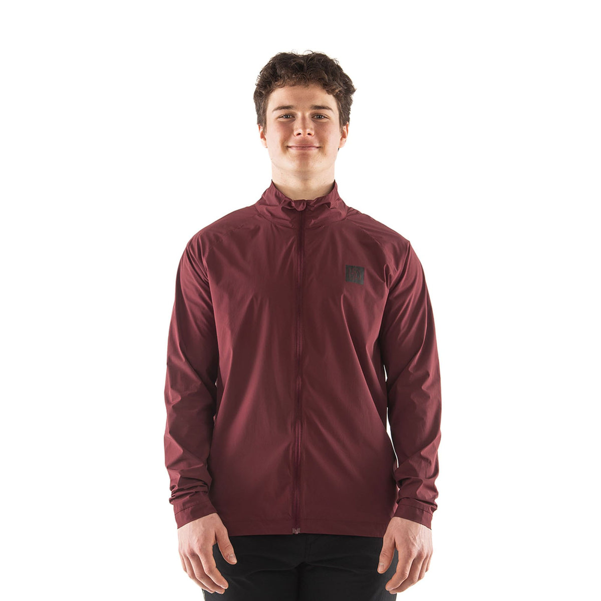 CHROMAG APPAREL COL JACKET MEN'S- WINDSOR